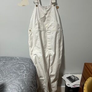 Men's painter overalls